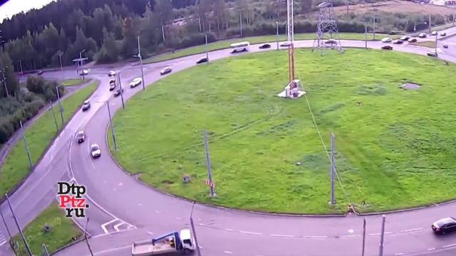 Кольца остаются непонятными для водителей смотреть онлайн