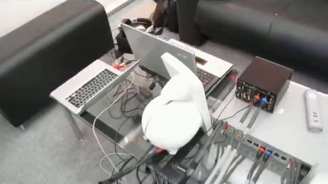 Zodiac Plus at Munich High End Show 2010 .mov смотреть онлайн