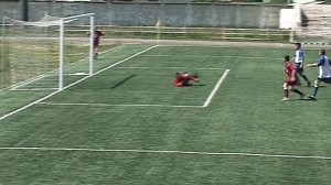 Футбол России в Жирновске