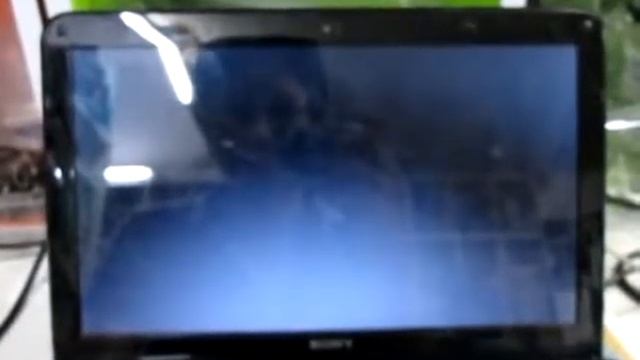 How to Enter BIOS in Sony Vaio E Series Take 1 смотреть онлайн