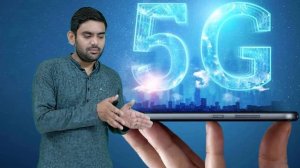 Why 5G Network Data Downloading Speed Only Upto 5 Mbps | Mobile 5G Network Download & Upload Slow?