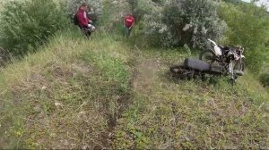 МОТОЦИКЛ ВОСХОД #мото