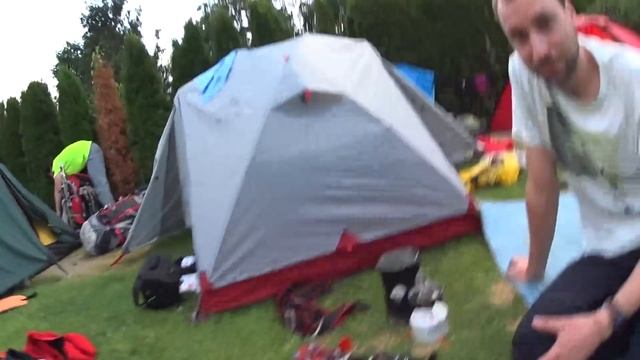 Прогулки по горам. Восхождение на Монблан 4810 смотреть онлайн