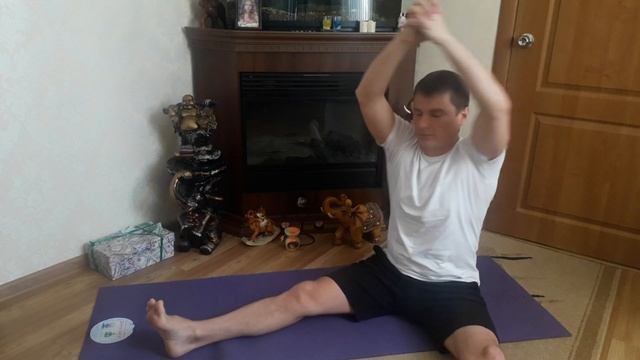 #энерготерапевт #йога Прокачка муладхары чакры Часть3 смотреть онлайн