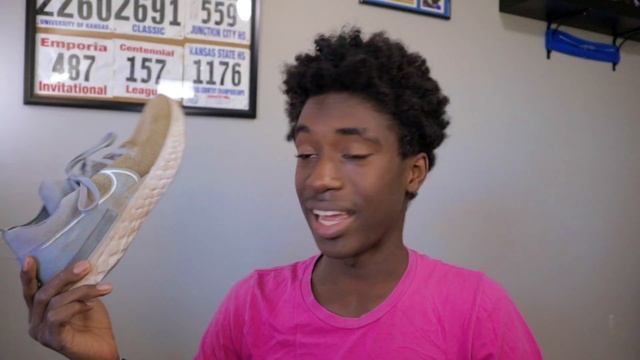 700 Miles|| Nike React Infinity Run Flyknit Review смотреть онлайн