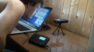 Радиоприёмник retekess v115 В качестве usb интерфейса .