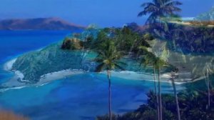 Отдых на островах фиджи