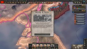 БЕЗУМНЫЙ СТАЛИН В Hearts of Iron 4 (Ironman за СССР в 1.10.3) или как ИОСИФ веселился