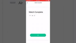 Tuya IR remote how to connect with Air conditioner FK-UFO-R6