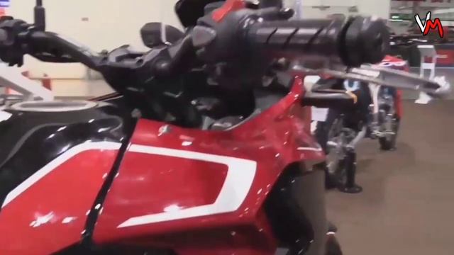 2022 Honda CB 500X