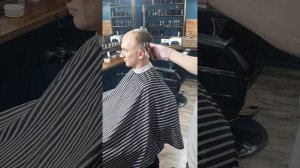 barbershop / барбершоп, стрижки, russia
