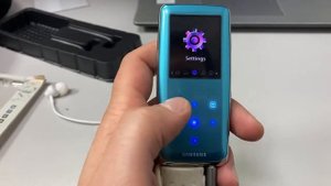 Samsung 300 плеер