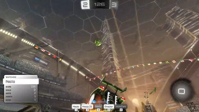AI vs AI: Who Will Win - How Many Necto Bots Does It Take To Beat A Nexto Bot In Rocket League?