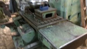 Координатно расточной станок 2А450