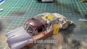 Урок №2 как сделать тент-брезент своими руками