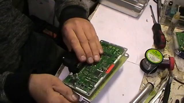 Лада Гранта не работает форсунка цилиндра. Причина и решение проблемы..mp4 смотреть онлайн