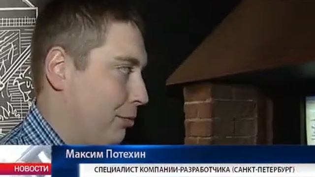 Уникальный музей металлургической промышленности открыли в Череповце