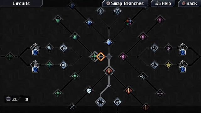 (CrossCode ep5) "As if that one level would have made a big difference." смотреть онлайн