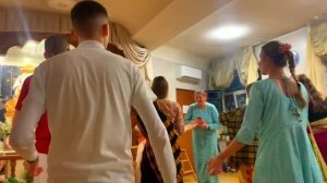 Hare Krishna Iskcon Kirtan | Hare Krishna Hare Rama | Hare Krishna Mantra | Iskcon Live Russia