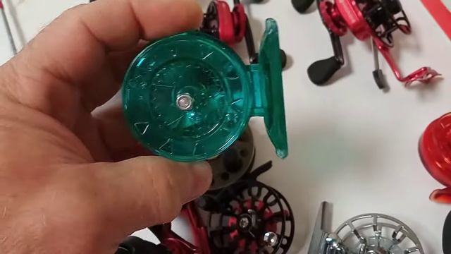 КАТУШКИ на зимний сезон 2021-2022 PISCIFUN смотреть онлайн