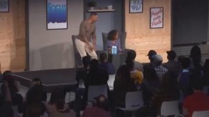 Уилл Смит о страхе и прыжке с  парашютом  Мотивирующая речь! Смотреть обязательно!