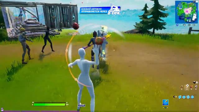 Гамаем Аренку на Азии #стрим #Фортнайт #Азия#covid#турнир