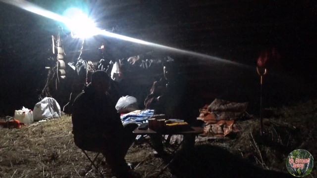 Весенняя охота на Вальдшнепа/Пасха /красим яйца на природе смотреть онлайн