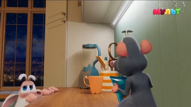 Смена логотипа с зимнего на обычный(МУЛЬТ 1.03.2020). смотреть онлайн