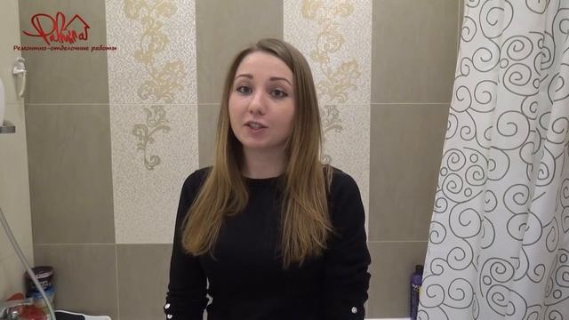 РЕМОНТ КВАРТИР в СПБ. Отзыв о ремонте квартиры компанией Пальмира Дом.mp4 смотреть онлайн