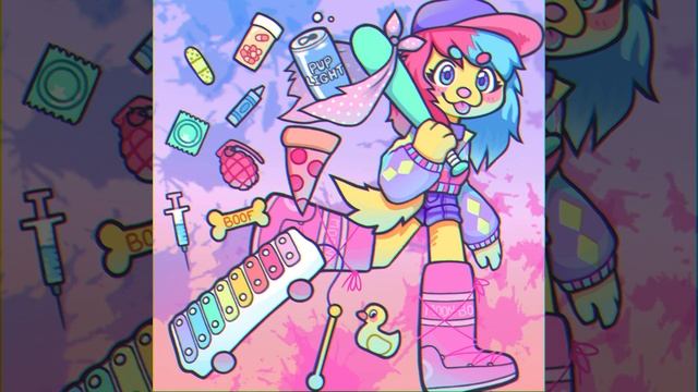 4lung - TIM TOADY'S PERL JAM VIP смотреть онлайн