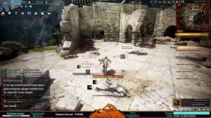 BDO Ultra Live Stream / Лучник в БДО /📢 Joom_lv vs Black Desert Online / EU / LIVE 14.12