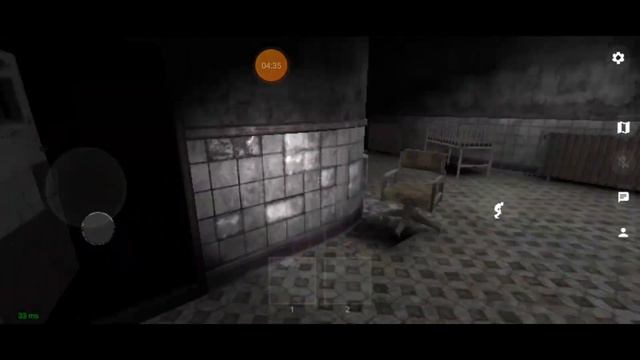 The Ghost у меня чуть не случился инфаркт смотреть онлайн