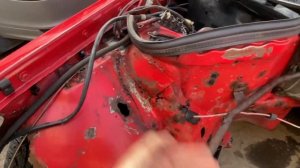 СВАП МЕРСЕДЕСА 190E НА V8. ПОДВЕСКА ОТ BMW E36