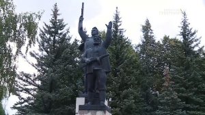 «Земля брянская». Суземский район