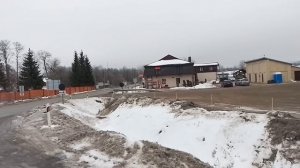ЛИТВА,Утена,Зарасай,ЛАТВИЯ.часть-5я,Дальнобой по Прибалтике.