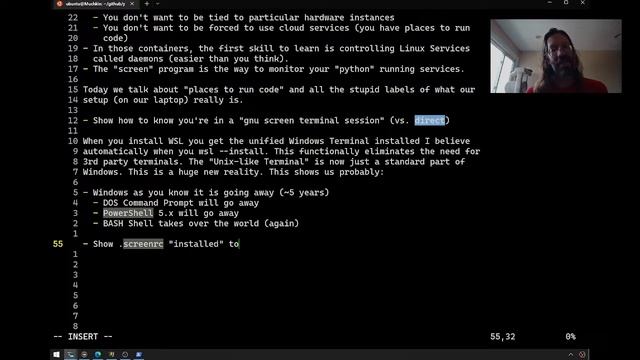 Do You Still Really Need Windows? Switching To Linux in 2022 смотреть онлайн