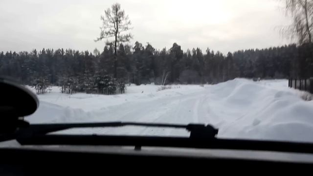 Верхняя Санарка 06 янв 2013 часть 1 смотреть онлайн