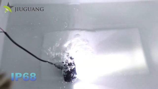 5 Side Shooter Led Work Light Bar Company JG 925 смотреть онлайн