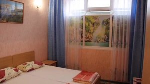 Частный сектор «У моря» Лазаревское, ул. Нахимова, д. 12/4