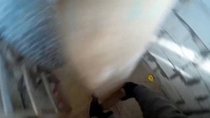 Бетонная лестница своими руками  Установка опалубки Часть 1