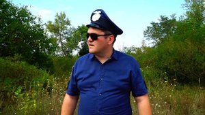 Сиреноголовый заманил нас в ловушку Siren Head & Cartoon Cat  real life