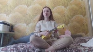 Vlog: Покупаю каподастр на укулеле