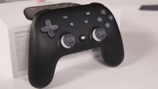 Google Stadia este in Romania si il compar cu GeForce Now! смотреть онлайн