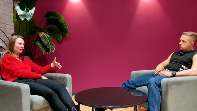 Подкаст с Диетологом на тему: об особенностях питания, не усвоения лактозы смотреть онлайн