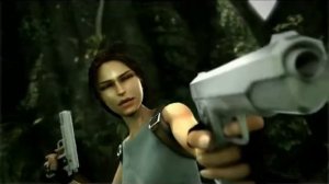 Remake Of Tomb Raider Anniversary Trailer