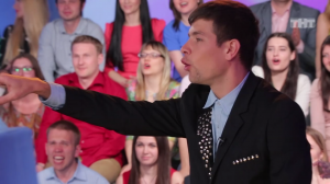 ДОМ-2 Lite 4765 день Дневной эфир (27.05.2017)