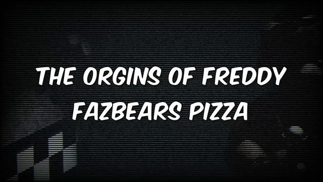 The Ultimate FNAF Creepypasta Iceberg Explained смотреть онлайн