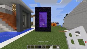 Я ПРИЗВАЛ СПАНЧ БОБА МОНСТРА В СВОЕМ МИРЕ В МАЙНКРАФТ КАК ПРИЗВАТЬ ЕХЕ В MINECRAFT