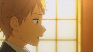 Аниме клип \ Акихито Камбара & Мирай Курияма \ Эти роли не для нас