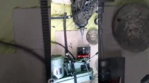 нива 2121 притирка главной пары в домашних условиях